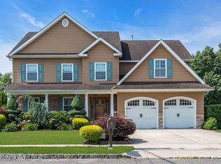 223 Sunrise Street, Brick, NJ 08724