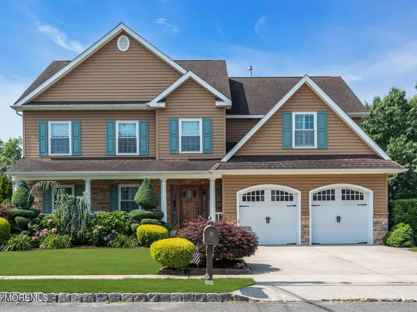 223 Sunrise Street, Brick, NJ 08724