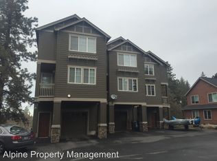 430 SW Garfield Ave UNIT 300, Bend, OR 97702