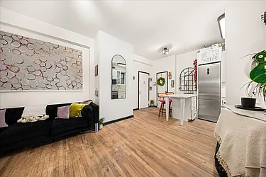 157 West 123rd Street, #4C