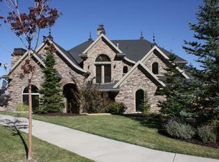 14248 S Canyon Vine Cv, Draper, UT 84020