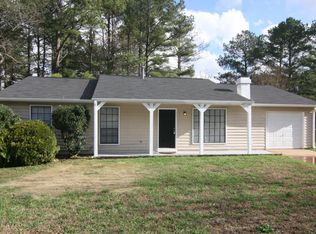 4100 Day Trl S #0, Ellenwood, GA 30294