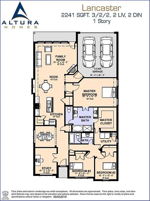 2nd image of 203 Finlee Ln