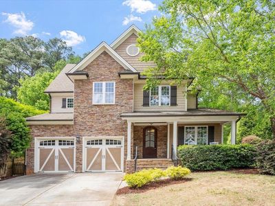9113 Wellsley Way, Raleigh, NC, 27613