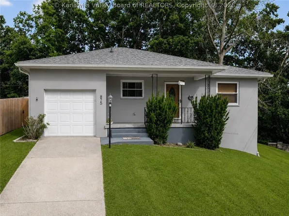 875 S Washington St, Saint Albans, WV 25177