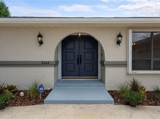 2848 Orange Grove Way, Palm Harbor, FL 34684