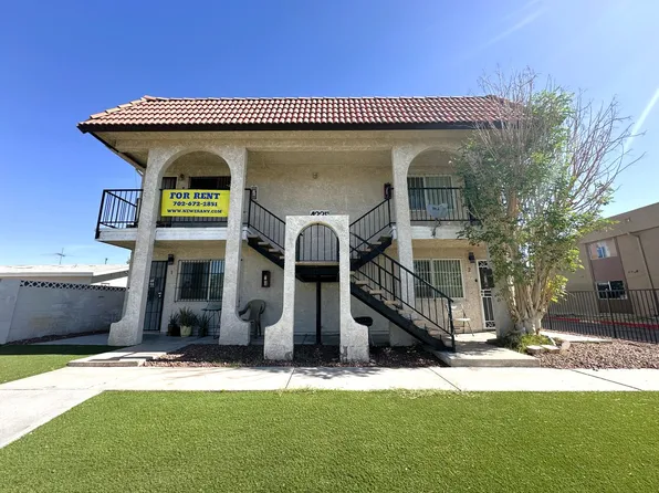 4225 Stewart Ave, 4225 Stewart Ave APT 4, Las Vegas, NV 89110