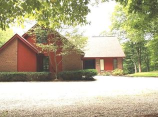 2180 N 850 W, Columbus, IN 47201