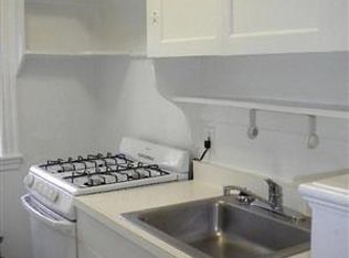 33 Wendell St #6, Cambridge, MA 02138