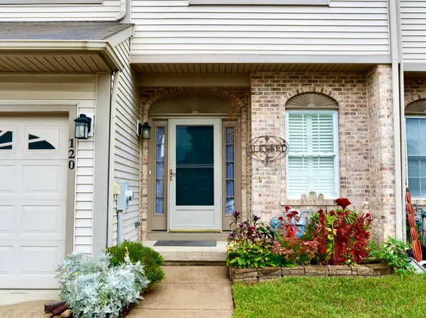 120 Kennedy Ln, Berlin, NJ 08009