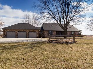 12899 126th Rd, Hoyt, KS 66440