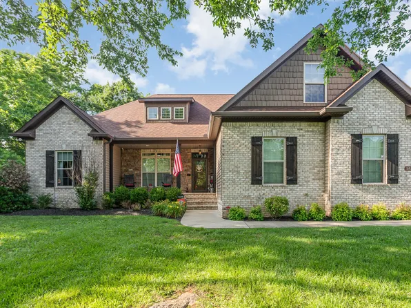 1434 Azalee Ln, Chapel Hill, TN 37034