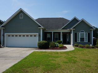 952 Eaglet Cir, Conway, SC 29527