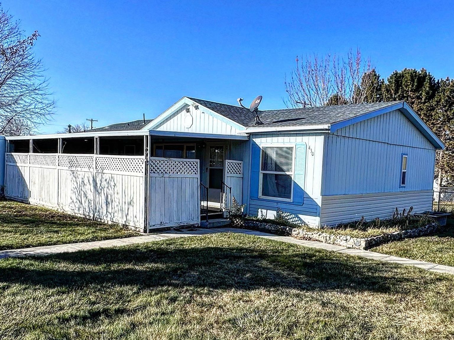 430 W Garfield Ave, Glenns Ferry, ID 83623 MLS 98895882 Zillow