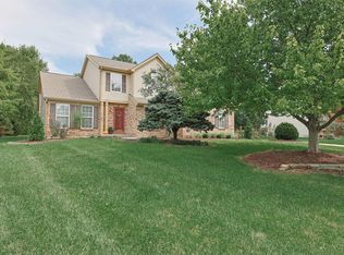 4614 Meadowbrook Ln, Mason, OH 45040