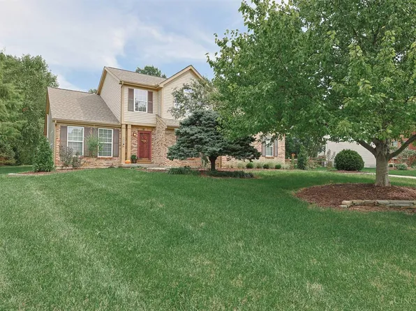 4614 Meadowbrook Ln, Mason, OH 45040