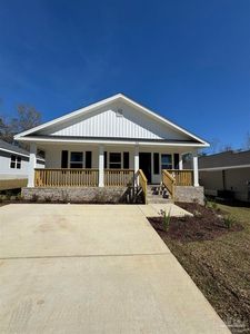 942 Brimwood Cir #42A, Cantonment, FL, 32533