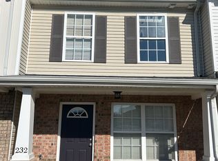 232 Ashley Nicole Ln, Smyrna, TN 37167