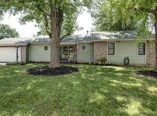 1004 Amy Ln, Nixa, MO 65721