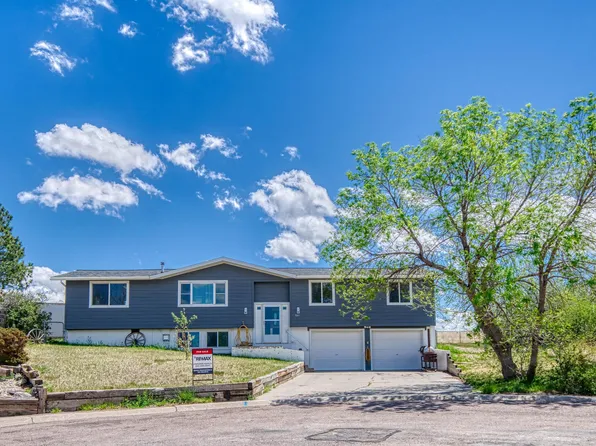 509 Sundance Ct, Wright, WY 82732
