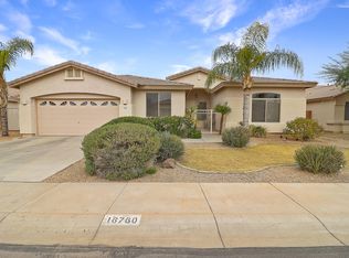 16760 W Aberdeen Dr, Surprise, AZ 85374