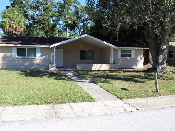 5641 Quist Dr, Port Richey, FL 34668