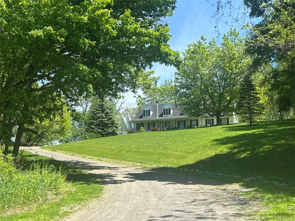 1763 County Route 19, Red Hook, NY 12571