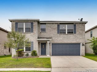 132 Pointe Loop, Cibolo, TX 78108