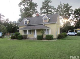 2804 Old Williams Rd, Raleigh, NC 27610