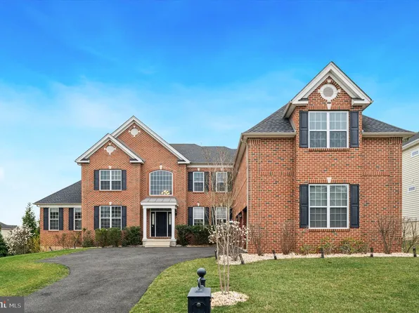 114 Odyssey Dr, Wilmington, DE 19808