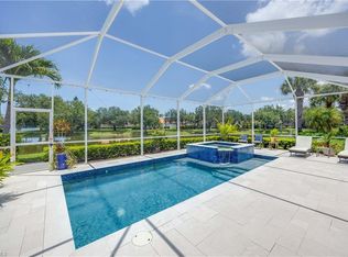 3997 Isla Ciudad Ct, Naples, FL 34109