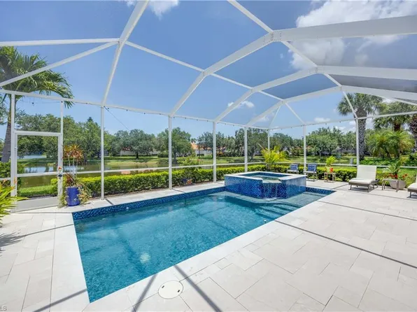 3997 Isla Ciudad CT, NAPLES, FL 34109