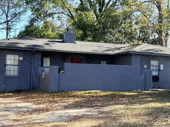 622 Wheeler Ave N, Douglas, GA 31533