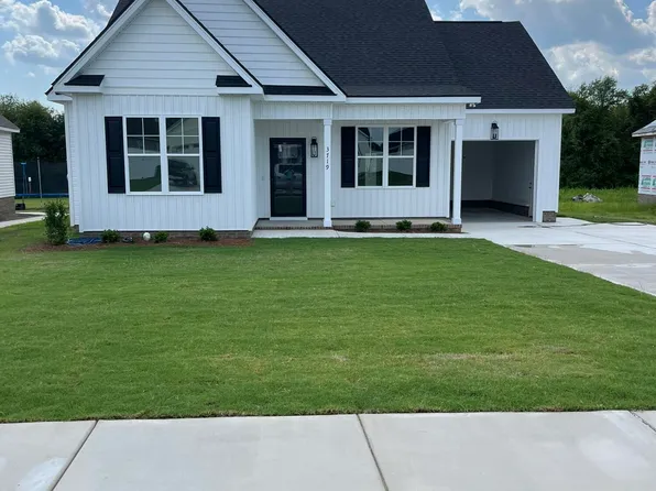3719 Lightwater Lane, Elm City, NC 27822
