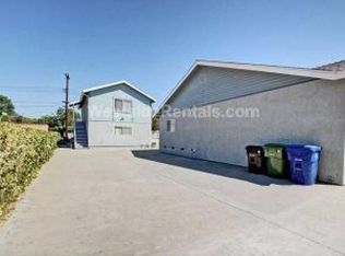16509 Lassen St, North Hills, CA 91343