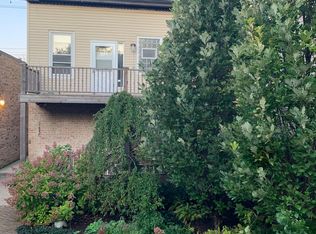 4830 N Paulina St #COACHHOUSE, Chicago, IL 60640