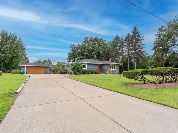 6450 153rd Ln NW, Ramsey, MN 55303