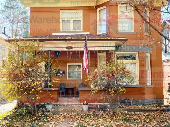 970 E 1st Ave Unit 3, Salt Lake City, UT 84103