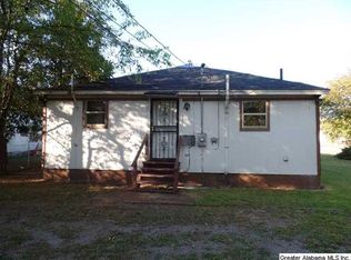 805 4th Ct W, Birmingham, AL 35204