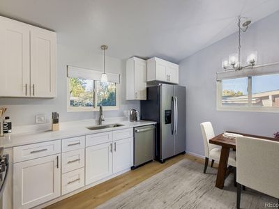 5874 W Alder Avenue, Littleton, CO, 80128