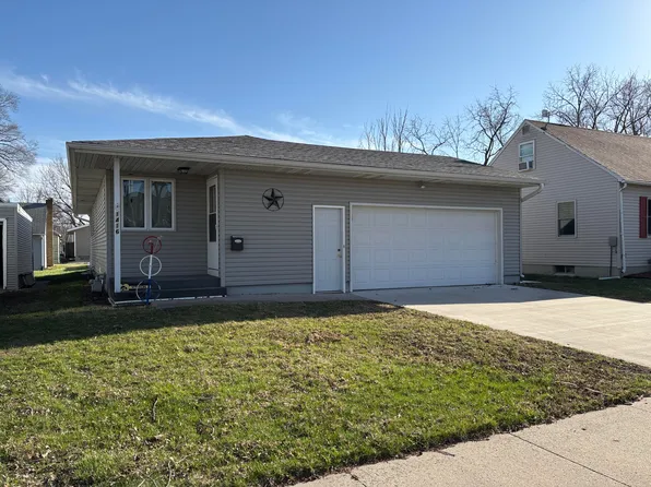 1416 1st St, Webster City, IA 50595
