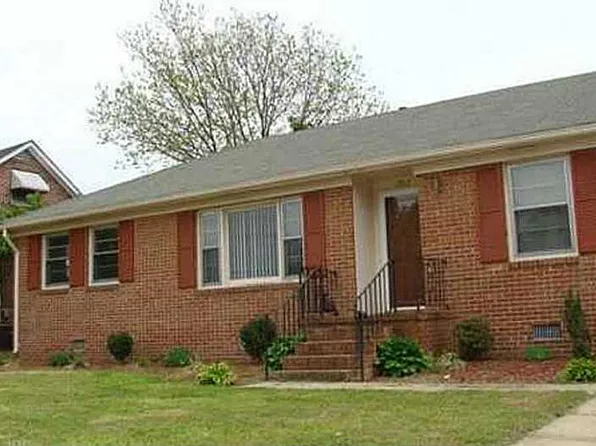 1917 Laigh Cir, Portsmouth, VA 23701