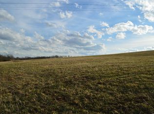 1636 Cummins Ferry Rd, Salvisa, KY 40372