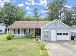 3238 Meadowlark Ln NW, Kennesaw, GA 30152