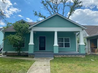 1112 Joseph Ave, Nashville, TN 37207
