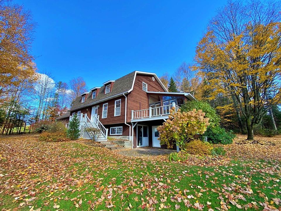 2320 VT Route 111, Derby, VT 05829 Zillow
