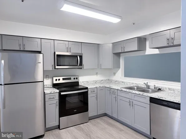 8573 Ritchboro Rd, District Heights, MD 20747