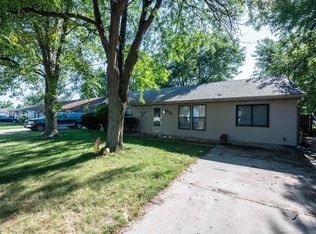 806 E Brackney St, Brookston, IN 47923