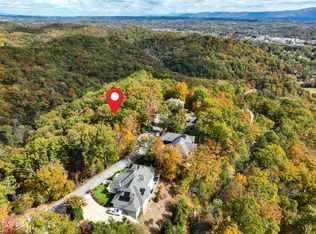 Kelly Ridge Rd, Bristol, TN 37620