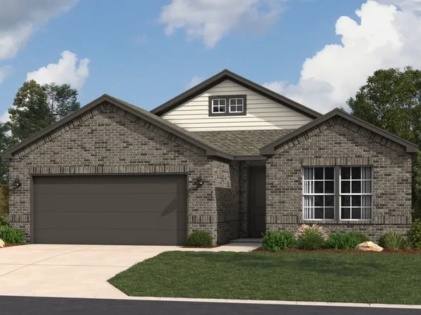 Valencia Plan, Paloma Ranch